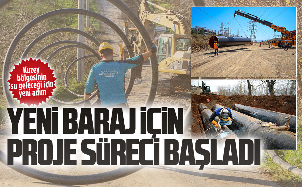 Kuzey bölgesinin su geleceği için yeni adım
