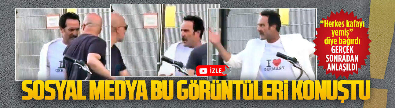 Timur Acar'ın Berlin performansı gündem yarattı