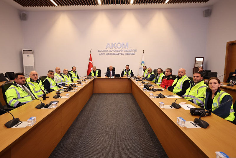 28 Eylül Toplantı