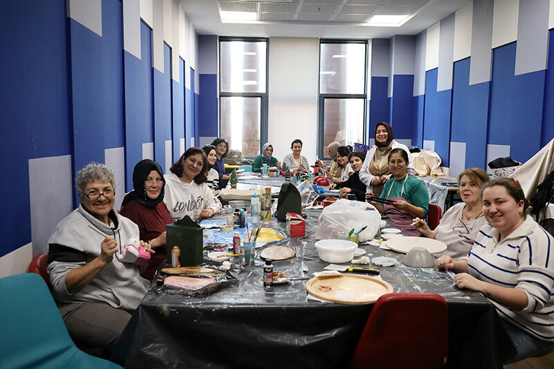 Büyükşehir Belediyesi Karasu Samek Kurs Başvuruları 8