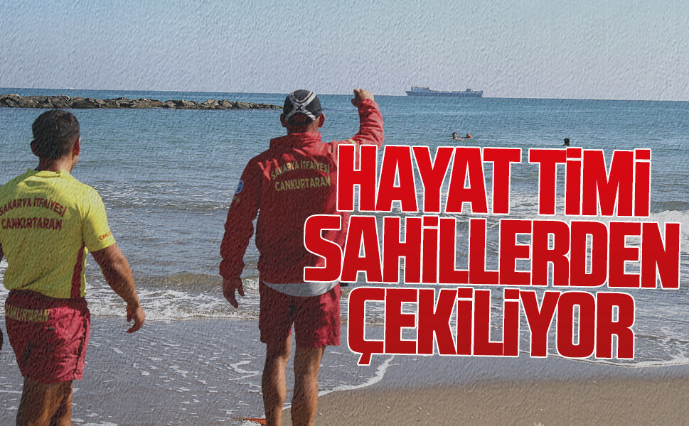 Cankurtaran 13 Eylül’de mesaisini bitiriyor