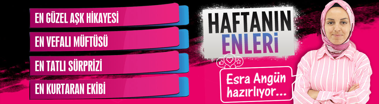 Karasu’da “Haftanın Enleri"