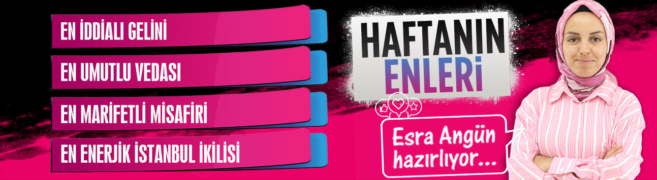 Karasu’da “Haftanın Enleri"