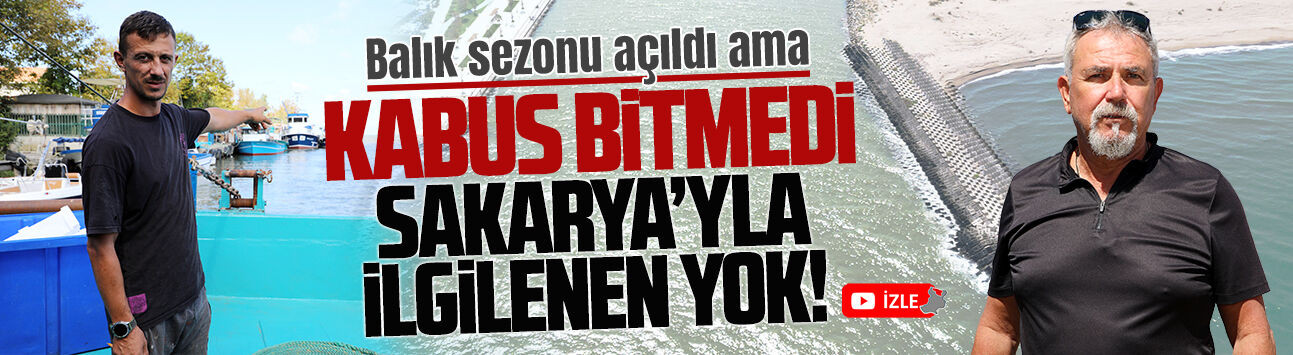 Balık sezonu açıldı, balıkçıların çilesi de başladı