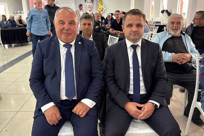 Yeni Parti Ön Seçim 7