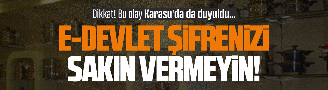 Bunları alacağım derken hayatınızı satmayın!