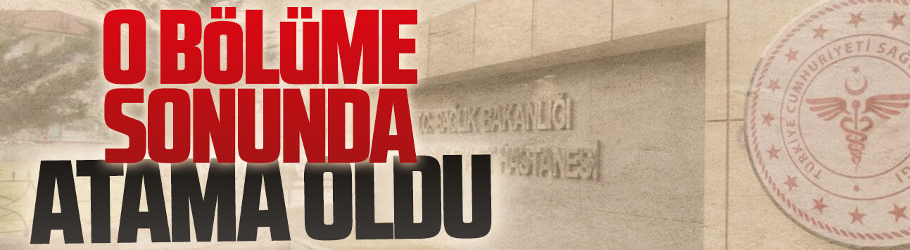 Karasu Devlet Hastanesi’nde cildiye uzmanı göreve başladı
