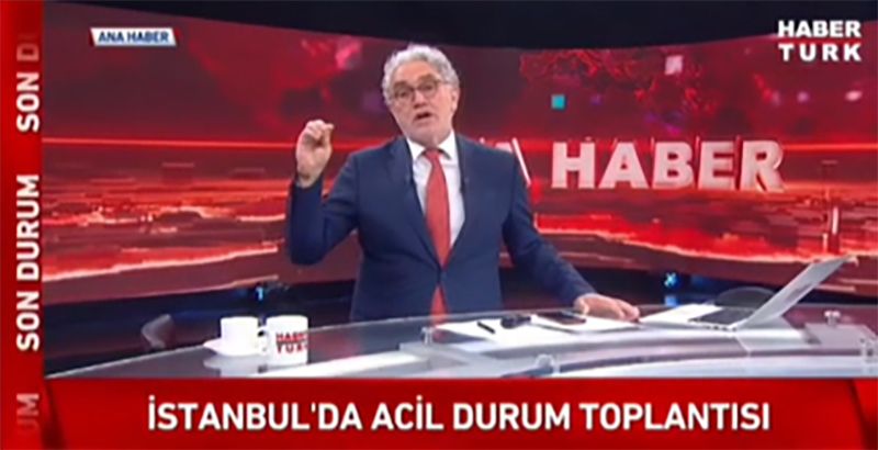 Karasu Habertürk Faruk Aksoy Yardım Çağrısı 3