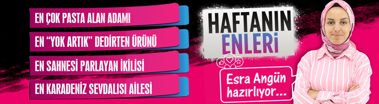 Karasu’da “Haftanın Enleri”