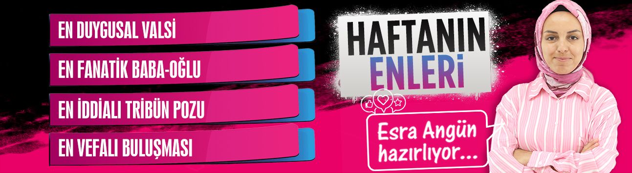 Karasu’da “Haftanın Enleri”
