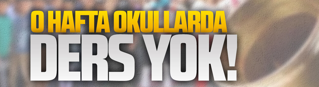Karasu’da binlerce öğrenciyi ilgilendiren haber