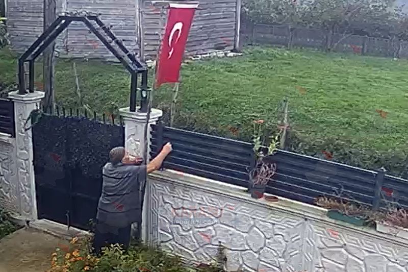 Mustafa Mankan 2