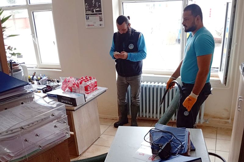 Şehit Oktay Demirci Ilk Ve Ortaokulu 11