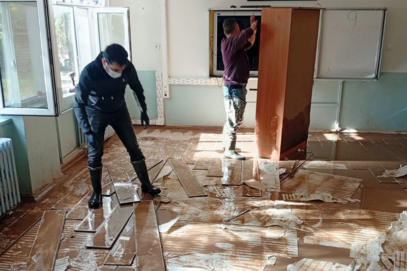 Şehit Oktay Demirci Ilk Ve Ortaokulu 3