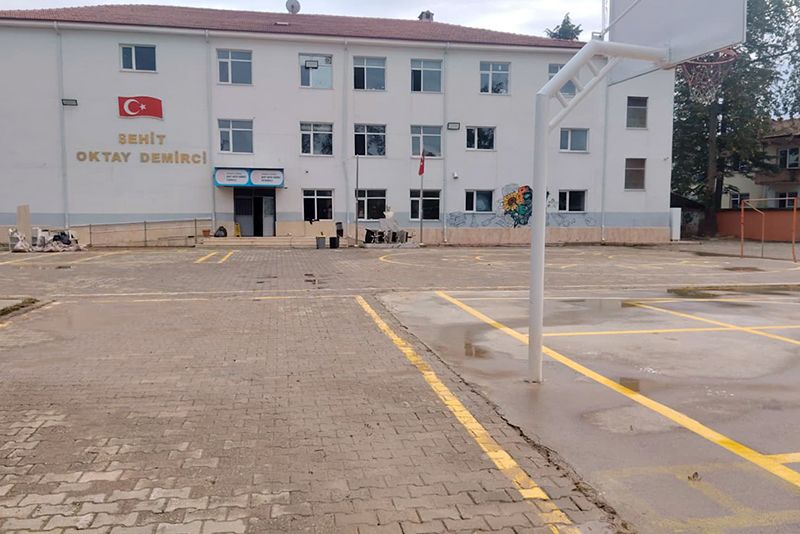 Şehit Oktay Demirci Ilk Ve Ortaokulu 5