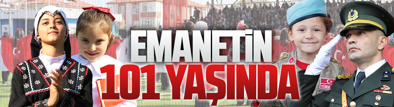 Karasu’da 29 Ekim Cumhuriyet Bayramı kutlandı