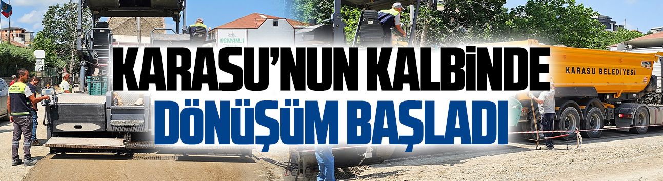 İstiklal’de asfalt öncesi son hazırlıklar
