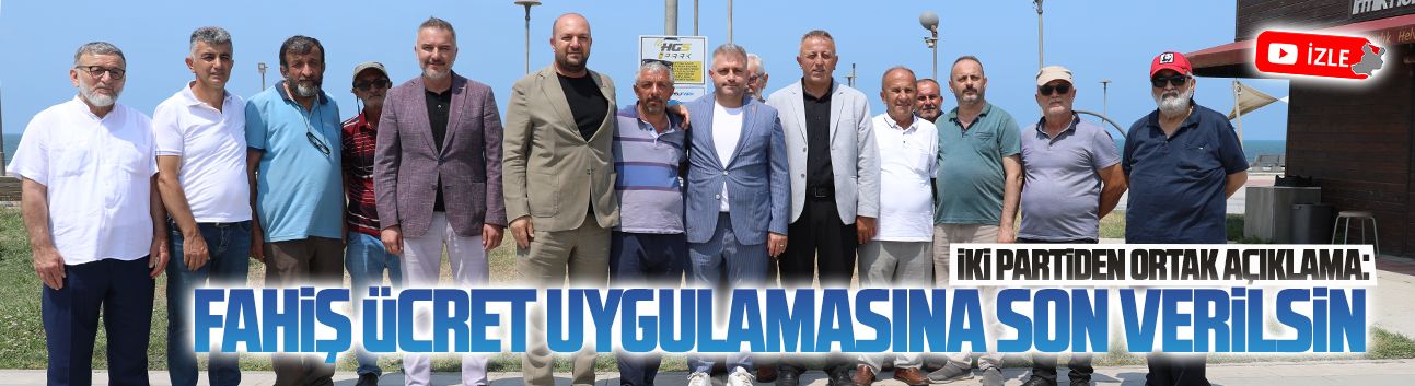 Parkomat uygulamasına Saadet ve CHP’den tepki: