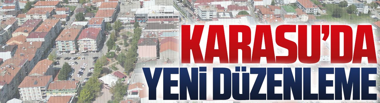 Karasu Belediyesi’nden 2026 yılı açılış-kapanış saatleri duyurusu
