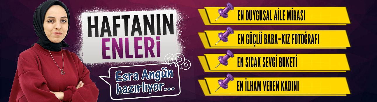 KARASU’DA “HAFTANIN ENLERİ"