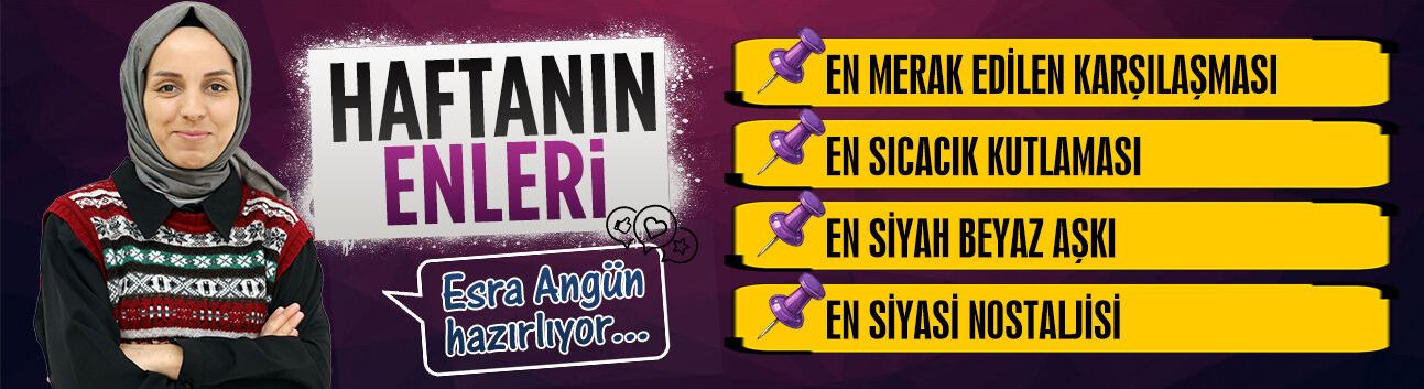 Karasu’da “Haftanın Enleri"