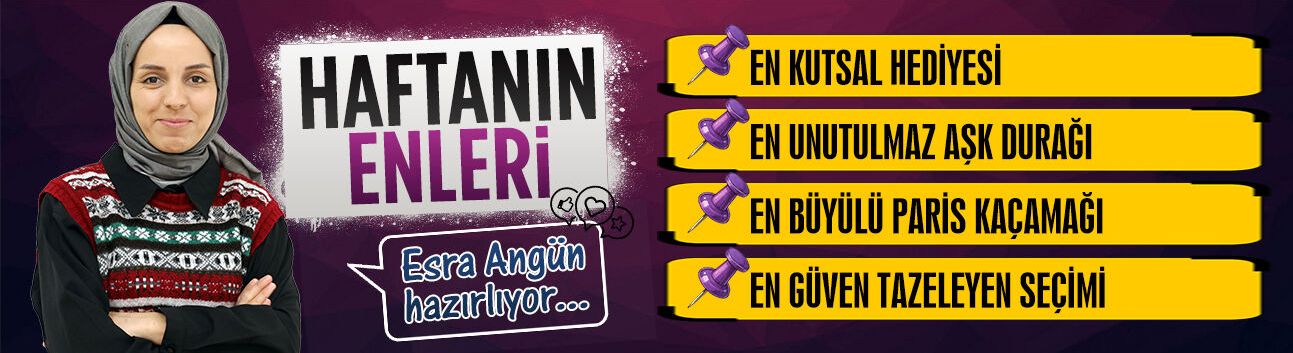 Karasu’da “Haftanın Enleri"