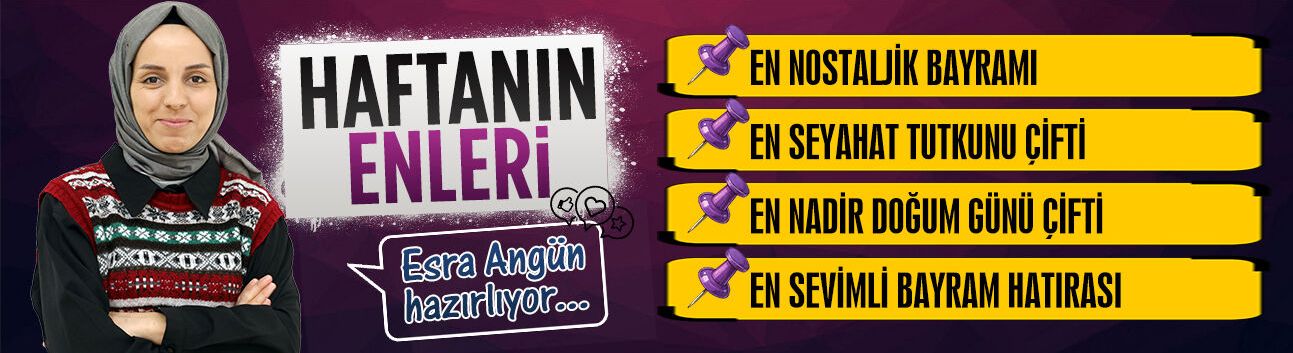 Karasu’da “Haftanın Enleri"