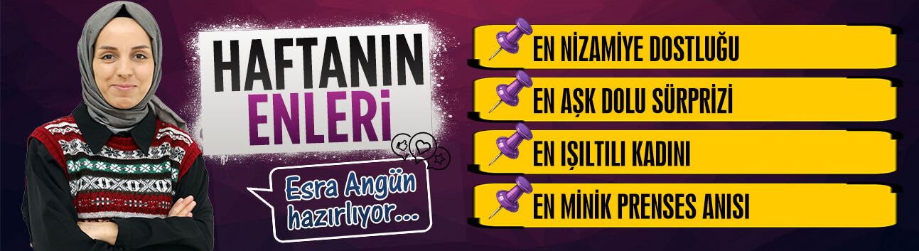 Karasu’da “Haftanın Enleri"